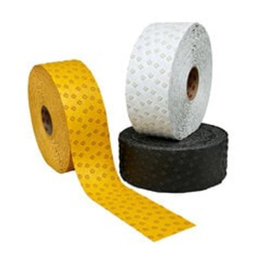 7100198100 3M Pavement Marking Application Splicing Tape, 2 in x 60 yd, 24 rolls per case