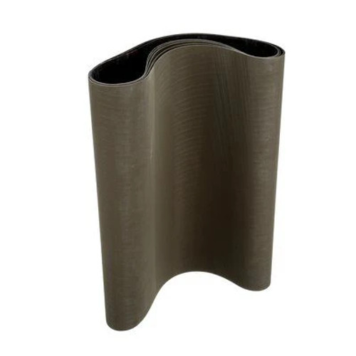 7100291859 3M Trizact Cloth Belt 253FA, A45 XF-weight, 24 in x 60 in, Film-lok, Full-flex