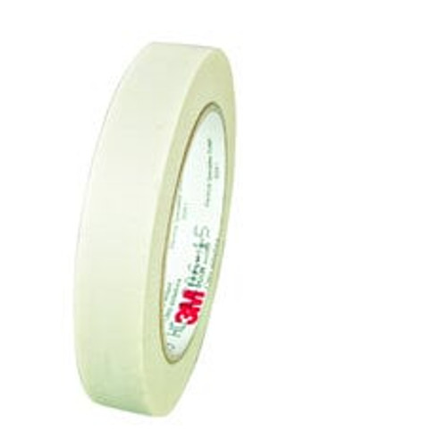 3M™ Glass Cloth Electrical Tape 69, 3 in X 36 yes, Bulk, 3-in paper
core, 12 Rolls/Case