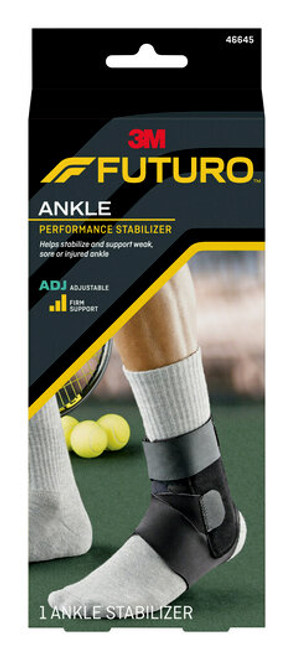FUTURO™ Ankle Performance Stabilizer, 46645ENR Adjustable