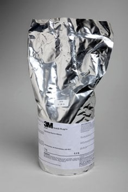 3M™ Scotch-Weld™ PUR Adhesive TE031, Off-White, 2 kg (4.4 lb), 6/Case