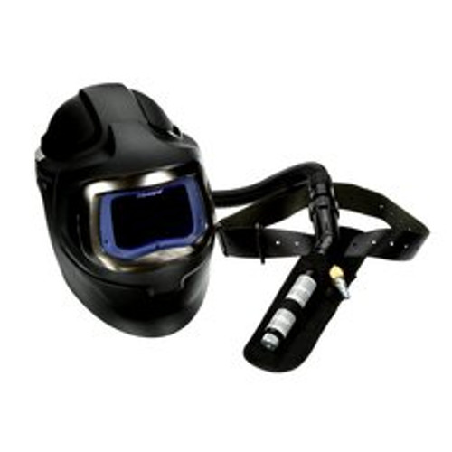 3M™ Speedglas™ FA III SAR V-100 Valve and Speedglas™ Welding Helmet 9100
MP, 27-5702-30iSW, ADF 9100XXi 1EA/CS