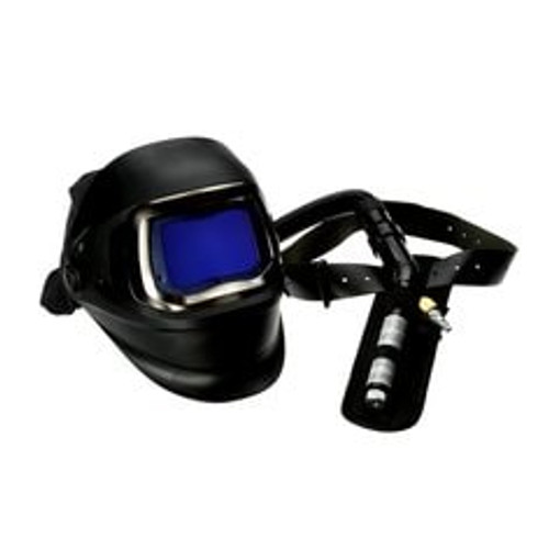 3M™ Speedglas™ FA III SAR V-100 and Speedglas™ Welding Helmet 9100 FX-
Air, 26-5702-30iSW, ADF 9100XXi 1 EA/CS