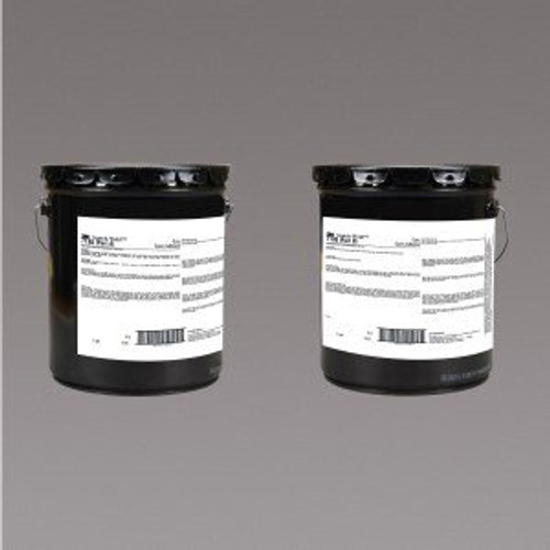 7000046381 3M Scotch-Weld Epoxy Adhesive 420, Black, Part B/A, 3 Gallon, 1 Kit/Case