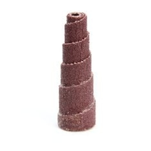 3M™ Cloth Cone 341D, P100 X-weight, 4 in x 1 15/16 in x 1 13/32 in, 200
ea/Case