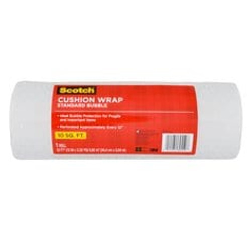 Scotch™ Cushion Wrap 7920-EF, 12 in x 10 ft, 12/Case