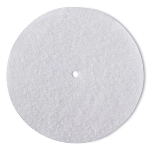 7010353443 3M Scotch-Brite Edger Disc Pad 07961, 8 in x 2.75 in