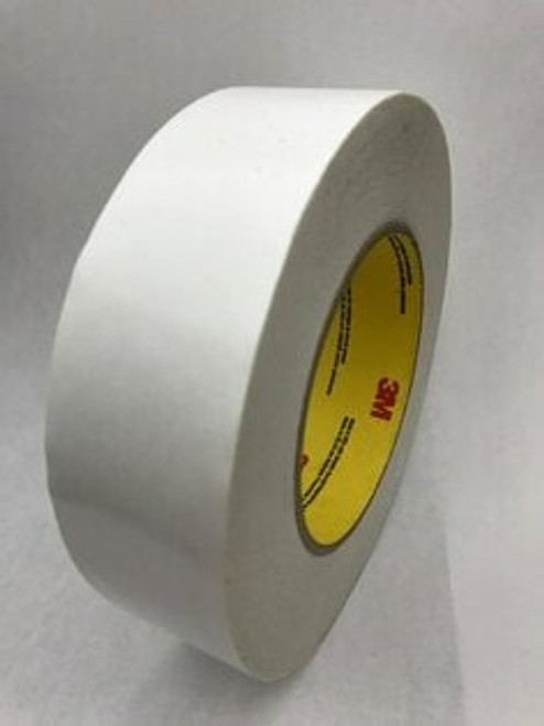 3M™ Venture Tape™ Double Coated Tape 514CW, 37.1 mm x 45.72 m, 0.01 mm,
32 Roll/Case