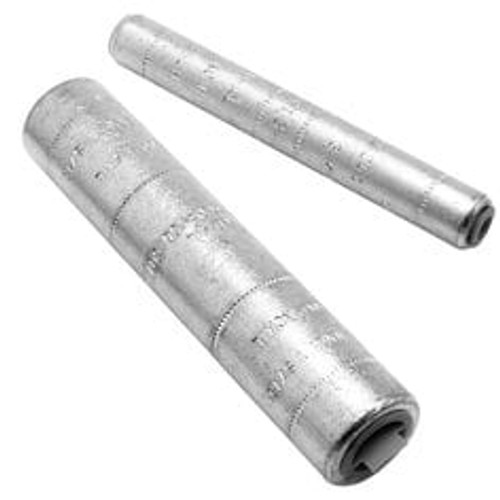 3M™ Scotchlok™ Reducer Series Connector 2000T-500-750-Aluminum, up to 35
kV, 500-750 kcmil, 3/Case