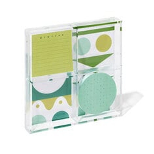 Post-it® Gift Box - Printed NTD-TRAY-433-H