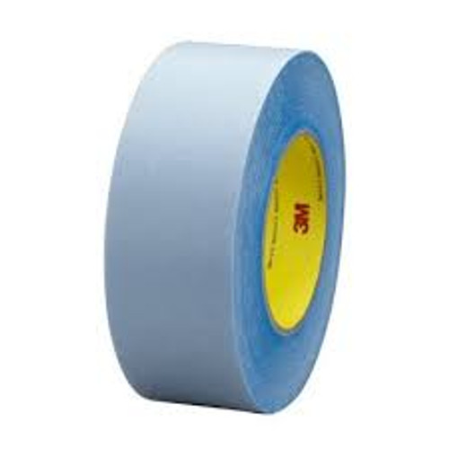 7010535679 3M Flame Retardant Glass Cloth Tape 399FR, White, 4 in x 36 yd, 9.5 mil, Roll