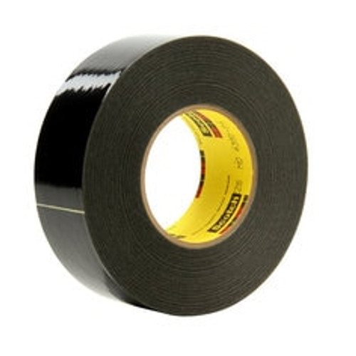 Scotch® Solvent Resistant Masking Tape 226, Black, 1-1/2 in x 60 yd,
10.6 mil, 24/Case