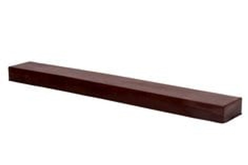 3M™ Fire Barrier Plank PK39, Maroon, 39.37 in x 5.12 in x 2.36 in,
3/Case