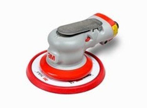 Service/Repair for 3M™ Elite Non-Vacuum Random Orbital Sander 28501, 6 in, 3/32 in Orbit, Service Part, Return REQD