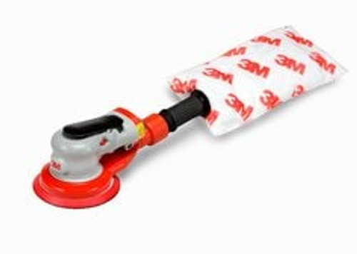 Service/Repair for 3M™ Elite Self-Generated Vacuum Random Orbital Sander 28563, 5 in, 3/8 in Orbit, Service Part, RTN REQD