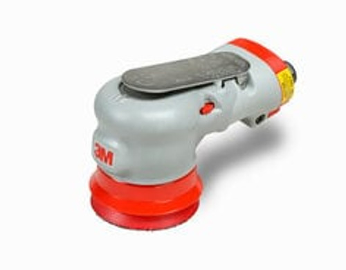 Service/Repair for 3M™ Elite Non-Vacuum Random Orbital Sander 28496, 3 in, 3/32 in Orbit, Service Part, Return REQD