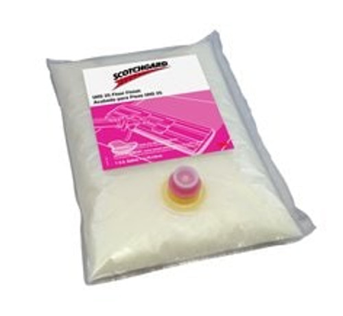 3M™ Scotchgard™ Floor Finish UHS 25, gal Bag, 4/Case