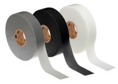 3M™ Extreme Sealing Tape Demo Strips, White/Gray/Black, (10 Strip/Bag)
Bag