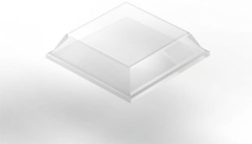 7100283483 3M Bumpon Protective Products SJ5308 Clear, Sample