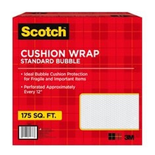 Scotch™ Cushion Wrap 7953-SIOC, 12 in x 175 ft x in (30,4 cm x 53,3 m)