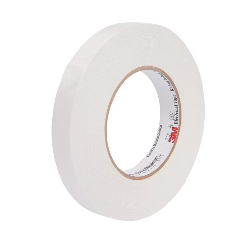 7000132135 3M Glass Cloth Electrical Tape 27, 1/2 in x 60 yd