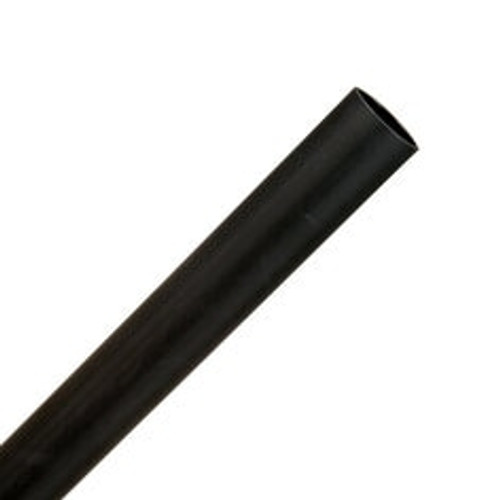 3M™ Heat Shrink Heavy-Wall Cable Sleeve ITCSN-1100, 2-4/0 AWG,
Expanded/Recovered I.D. 1.10/0.37 in, 25 ft Reel Length, 1/Case