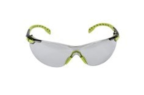 3M™ Solus™ Protective Eyewear 1000 Series S1207SGAF Green/Black,
Scotchgard™ Anti-fog lens, 20 EA/Case