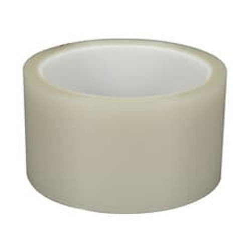 3M™ Polyester Film Tape 853, Transparent, 6 in x 72 yd, 2.2 mil, 8
Rolls/Case