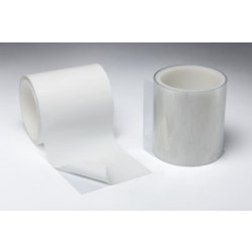 7100169021 3M Ultra-Pure Viscoelastic Damping Polymer 242FR02, 6.25 In x 360 Yd, 1 Roll/Case