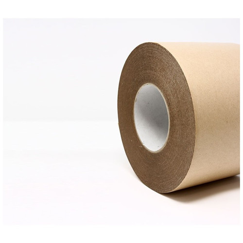 7100316363 3M Double Coated Tape 99786NP+, Transparent, 5.5 mil, 54IN X 180YD, 1 Roll/Case