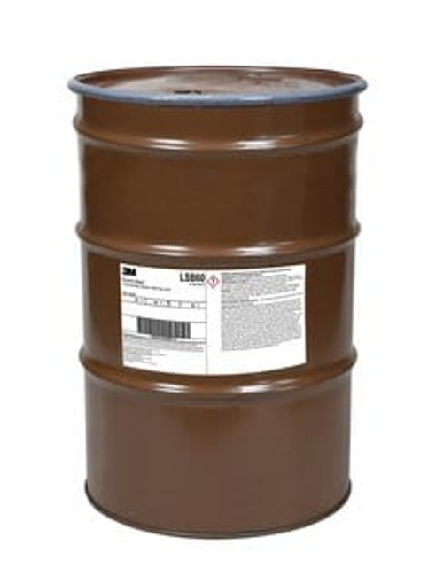 3M™ Scotch-Weld™ Toughened Epoxy Adhesive LSB60, Gray, Part B, 55 Gallon
(50 Gallon Net), Drum