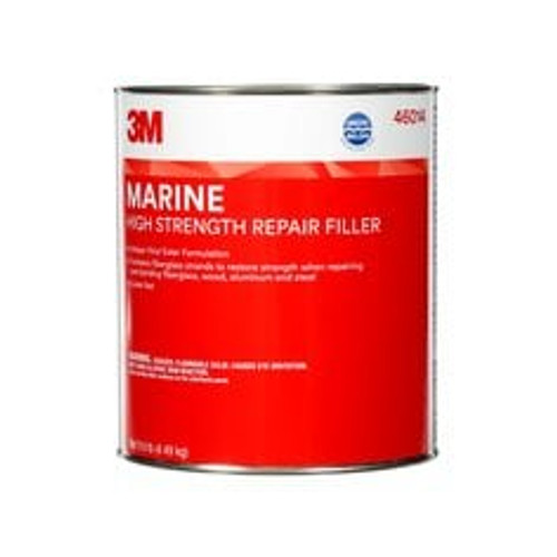 3M™ Marine High Strength Repair Filler, 46014, 1 gal, 4 per case