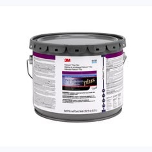 3M™ Platinum™ Plus Filler 01130, 3 Gallon, 1/Case