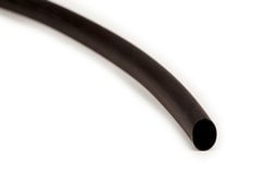 3M™ Heat Shrink Thin-Wall Tubing FP-301VW 4-Black-50`: 50 ft spool
length, 50 linear ft/box, 1 Roll/Case