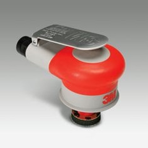 Service/Repair for 3M™ Mini Random Orbital Nib Sander 20244, 1-1/4 in, 3/16 in Orbit, Service Part, Return Required
