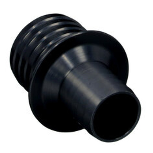 3M™ Vacuum Hose Adapter 30440, 1 in ID to 1-1/2 in ID