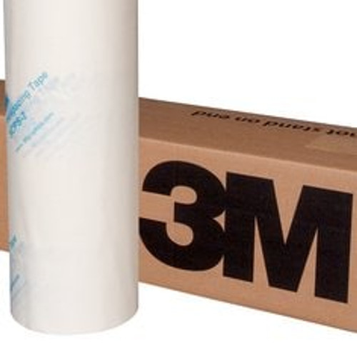 3M™ Prespacing Tape SCPS-2, 36 in x 100 yd, 1 Roll/Case