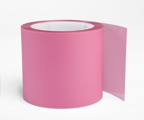 7100166893 3M Lapping Film Roll 261X, 3 Micron, 3 mil, AO, 4 in x 300 ft x 3 in