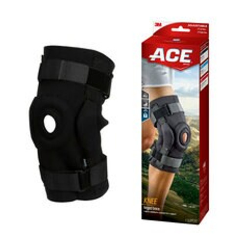 ACE™ Hinged Knee Brace 209600