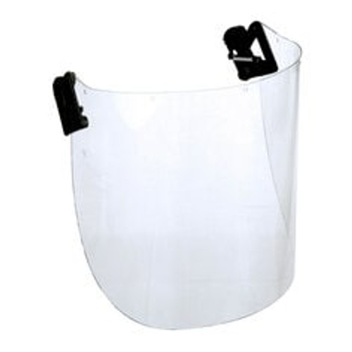 3M™ Clear Acetate Faceshield V2A-10P 10 EA/Case