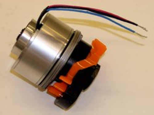 3M™ Electric ROS Drop in Motor, 6 in 3/16 in Orbit 55437