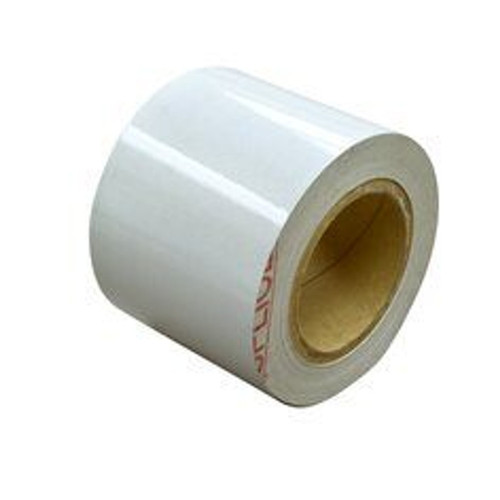 7100292210 3M Thermal Transfer Label Material 3690E+, White, 172 mm x 746 m, 1 Roll/Case
