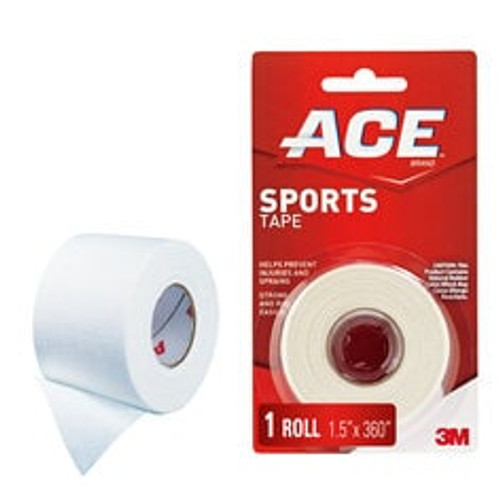 ACE™ Tape 207465, 1 pack, 1.5 in x 10 yds