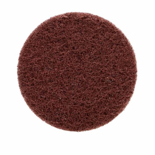 7010368942 Buff and Blend Hook and Loop GP Disc, A/O VFN, 6 in, HK & LP, 10/Carton,100 ea/Case, Private Label