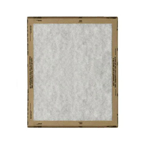 7100291494 Filtrete Flat Panel Air FIlter FPL19-2PK-24, 12 in x 20 in x 1 in (30.4 cm x 50.8 cm x 2.5 cm)