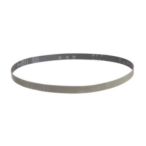 7010512580 3M Trizact Cloth Belt 237AA, A16 X-weight, 1/2 in x 12 in, Film-lok,Full-flex
