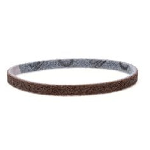 Scotch-Brite™ SE Surface Conditioning Belt, SE-BS, A/O Coarse, 1-1/2 in
x 72 in