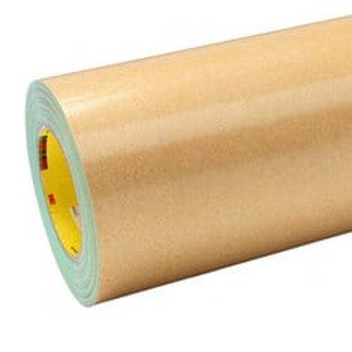 3M™ Impact Stripping Tape 500, Green, 12 in x 10 yd, 36 mil, 1 Roll/Case