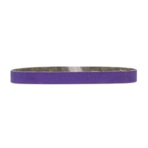 3M™ Cubitron™ II 786F File Belt 33451, 25/32 in x 20 15/32 in, 60+, 10/Carton, 5 Cartons/Case