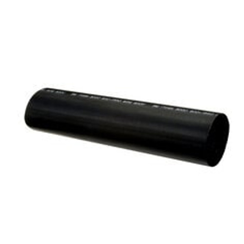 3M™ Heat Shrink Heavy-Wall Cable Sleeve ITCSN-3000, 600-1250 kcmil,
Expanded/Recovered I.D. 3.00/1.00 in, 12 in Length, 10/Case